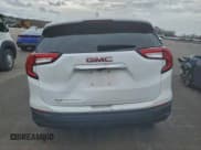 ✅ 2024 GMC Terrain SLE • VIN: 3GKALMEG9RL358842 • Lot: 93140985. Listed on Copart with 27,080 mi. Free auction sales archive from the USA and detailed vehicle history report at DreamBid. Image 6.