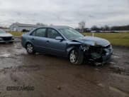 ✅ 2010 Hyundai Sonata GLS • VIN: 5NPET4AC4AH645252 • Лот: 84660404. Опубликован ранее на Copart с пробегом 102 502 миль. Бесплатный доступ к архиву аукционных продаж из США и подробный отчёт об истории автомобиля на DreamBid. Изображение 10.