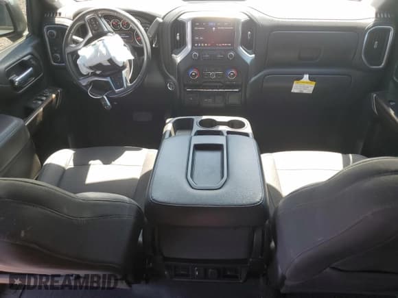 ✅ 2020 Chevrolet Silverado 1500 LT • VIN: 3GCPWCED6LG343342 • Lot: 70312574. Wystawiony na Copart z przebiegiem 47 291 mil. Bezpłatny archiwum sprzedaży aukcyjnych z USA i szczegółowy raport historii pojazdu na DreamBid. Zdjęcie 8.