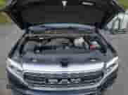 2019 Ram 1500 Limited z VIN 1C6SRFPT1KN665827, wystawiony jako Copart lot #85098955 z przebiegiem 90 151 mil mil oraz Szkoda całkowita • Salvage title. Historia ofert i sprzedaży dostępna na DreamBid. Obrazek 11.