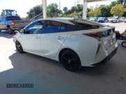 ✅ 2016 Toyota Prius Four • VIN: JTDKARFU2G3008761 • Lot: 43595706. Listed on IAAI with 111,412 mi. Free auction sales archive from the USA and detailed vehicle history report at DreamBid. Image 3.