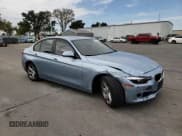 ✅ 2012 BMW 3 Series 328i • VIN: WBA3C1C57CF431340 • Лот: 84484995. Опубликован ранее на Copart с пробегом 70 538 миль. Бесплатный доступ к архиву аукционных продаж из США и подробный отчёт об истории автомобиля на DreamBid. Изображение 13.