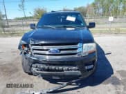 ✅ 2017 Ford Expedition Max Limited • VIN: 1FMJK1KT5HEA52617 • Лот: 41865482. Опубликован ранее на IAAI с пробегом 165 623 миль. Бесплатный доступ к архиву аукционных продаж из США и подробный отчёт об истории автомобиля на DreamBid. Изображение 11.