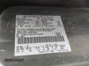 ✅ 2000 Ford Expedition Eddie Bauer • VIN: 1FMPU18L5YLC36320 • Lot: 42355865. Listed on IAAI with 221,787 mi. Free auction sales archive from the USA and detailed vehicle history report at DreamBid. Image 9.