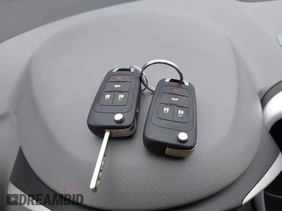 2017 Chevrolet Sonic LS с VIN 1G1JA5SH0H4139995, выставлен на аукционе IAAI как лот 41697859 с пробегом 132 018 миль миль и . История ставок и продаж доступна на DreamBid. Изображение 11.