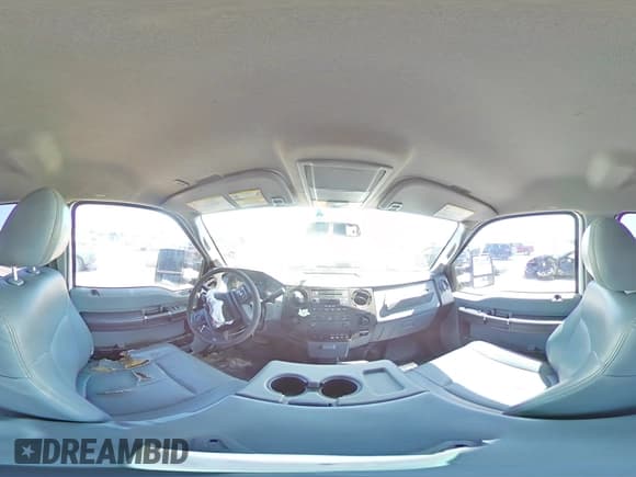 ✅ 2016 Ford F-250 XL • VIN: 1FT7W2A67GEA27625 • Lot: 65598185. Wystawiony na Copart z przebiegiem 81 481 mil. Bezpłatny archiwum sprzedaży aukcyjnych z USA i szczegółowy raport historii pojazdu na DreamBid. Zdjęcie 15.