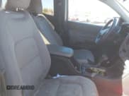 ✅ 2015 Chevrolet Colorado 2WD WT • VIN: 1GCHSAEA9F1179601 • Лот: 43542272. Опубликован ранее на IAAI с пробегом Не указан. Бесплатный доступ к архиву аукционных продаж из США и подробный отчёт об истории автомобиля на DreamBid. Изображение 5.