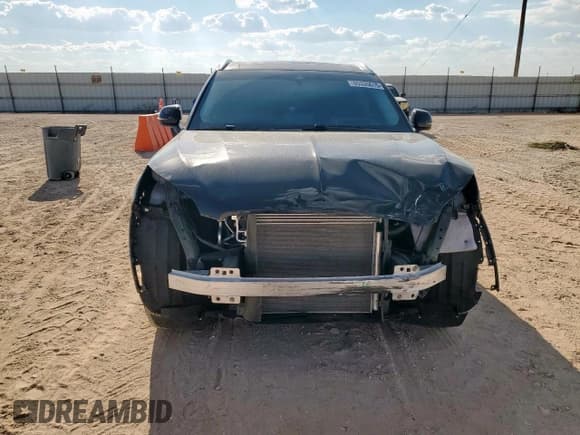 ✅ 2023 Lincoln Aviator Reserve • VIN: 5LM5J7XC3PGL33007 • Lot: 85335615. Wystawiony na Copart z przebiegiem 11 662 mil. Bezpłatny archiwum sprzedaży aukcyjnych z USA i szczegółowy raport historii pojazdu na DreamBid. Zdjęcie 5.