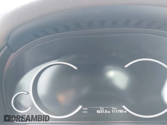 ✅ 2016 BMW X6 xDrive50i • VIN: 5UXKU6C51G0R34006 • Lot: 42675261. Wystawiony na IAAI z przebiegiem 111 793 mil. Bezpłatny archiwum sprzedaży aukcyjnych z USA i szczegółowy raport historii pojazdu na DreamBid. Zdjęcie 7.