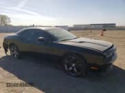 ✅ 2013 Dodge Challenger SXT • VIN: 2C3CDYAG0DH520832 • Lot: 73315994. Wystawiony na Copart z przebiegiem 105 820 mil. Bezpłatny archiwum sprzedaży aukcyjnych z USA i szczegółowy raport historii pojazdu na DreamBid. Zdjęcie 4.