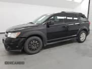 ✅ 2019 Dodge Journey SE • VIN: 3C4PDCBB2KT866730 • Lot: 86296745. Wystawiony na Copart z przebiegiem 100 503 mil. Bezpłatny archiwum sprzedaży aukcyjnych z USA i szczegółowy raport historii pojazdu na DreamBid. Zdjęcie 1.