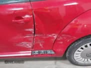 ✅ 2013 Volkswagen Beetle Fender Edition • VIN: 3VWJP7AT0DM693217 • Lot: 40677068. Listed on IAAI with 78,382 mi. Free auction sales archive from the USA and detailed vehicle history report at DreamBid. Image 6.