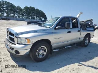 ✅ 2004 Dodge 2500 SLT • VIN: 3D7KA28C94G192736 • Лот: 69206615. Опубликован ранее на Copart с пробегом 240 357 миль. Бесплатный доступ к архиву аукционных продаж из США и подробный отчёт об истории автомобиля на DreamBid. Изображение 1.