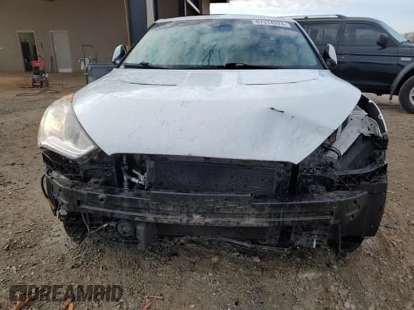 ✅ 2014 Hyundai Veloster RE:FLEX • VIN: KMHTC6AD0EU211963 • Lot: 87314974. Wystawiony na Copart z przebiegiem 140 143 mil. Bezpłatny archiwum sprzedaży aukcyjnych z USA i szczegółowy raport historii pojazdu na DreamBid. Zdjęcie 5.