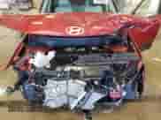 2024 Hyundai Santa Fe SEL с VIN 5NMP2DGL9RH040350, выставлен на аукционе Copart как лот 47290055 с пробегом Не указан миль и Списание • Salvage title. История ставок и продаж доступна на DreamBid. Изображение 12.