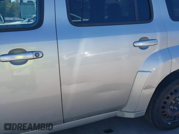 ✅ 2006 Chevrolet HHR LS • VIN: 3GNDA13D66S509053 • Lot: 42237882. Listed on IAAI with 192,101 mi. Free auction sales archive from the USA and detailed vehicle history report at DreamBid. Image 6.