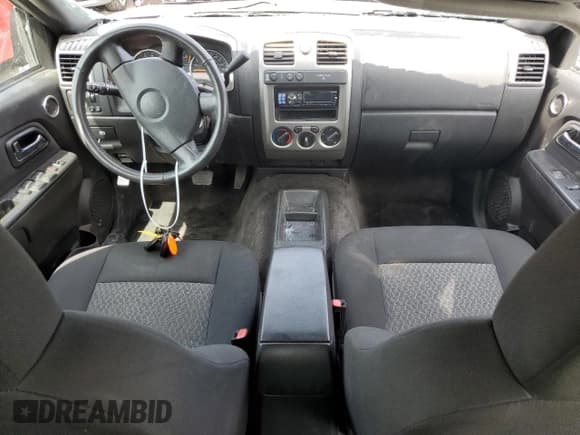 ✅ 2008 Chevrolet Colorado 1LT • VIN: 1GCDT13E988164060 • Лот: 71477244. Опубликован ранее на Copart с пробегом 57 037 миль. Бесплатный доступ к архиву аукционных продаж из США и подробный отчёт об истории автомобиля на DreamBid. Изображение 8.