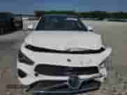2025 Mercedes-Benz CLA 250 с VIN W1K5J4GB2SN498697, выставлен на аукционе Copart как лот 68596145 с пробегом 11 110 миль миль и Списание • Salvage title. История ставок и продаж доступна на DreamBid. Изображение 5.