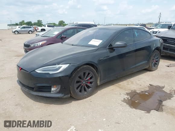 ✅ 2019 Tesla Model S 75D • VIN: 5YJSA1E25KF311319 • Лот: 43009074. Опубликован ранее на IAAI с пробегом 81 285 миль. Бесплатный доступ к архиву аукционных продаж из США и подробный отчёт об истории автомобиля на DreamBid. Изображение 20.