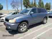 2007 Toyota Highlander w/3rd Row с VIN JTEDD21A170162640, выставлен на аукционе Copart как лот 66316755 с пробегом 94 412 миль миль и Списание • Salvage title. История ставок и продаж доступна на DreamBid. Изображение 1.