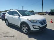 ✅ 2014 Hyundai Santa Fe • VIN: 5XYZW3LAXEG139646 • Лот: 82527295. Опубликован ранее на Copart с пробегом 140 039 миль. Бесплатный доступ к архиву аукционных продаж из США и подробный отчёт об истории автомобиля на DreamBid. Изображение 14.