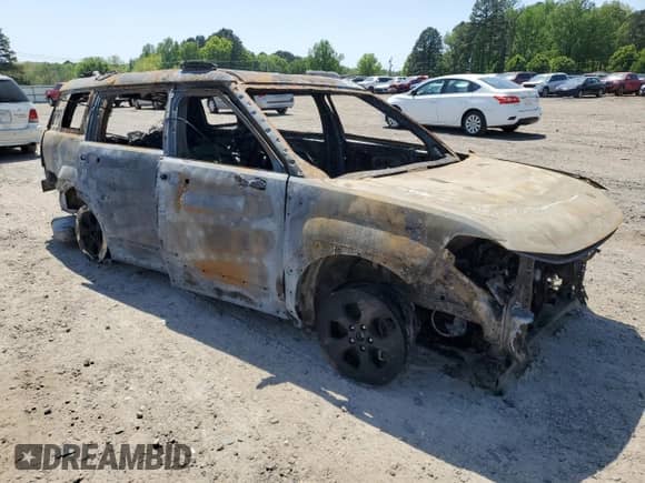 ✅ 2024 Hyundai Santa Fe SEL • VIN: 5NMP24GL5RH007894 • Лот: 53498915. Размещён на Copart с пробегом Не указан миль. Получите бесплатный доступ к архиву аукционных продаж из США и посмотрите подробный отчёт об истории автомобиля на DreamBid. Изображение 4.