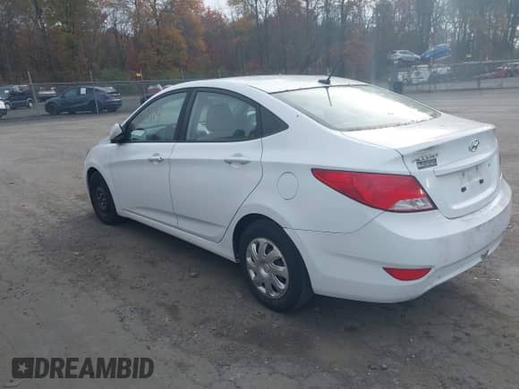 2017 Hyundai Accent SE с VIN KMHCT4AE2HU296595, выставлен на аукционе IAAI как лот 43612174 с пробегом 150 068 миль миль и . История ставок и продаж доступна на DreamBid. Изображение 3.