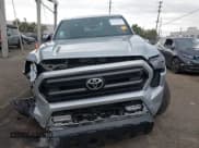 ✅ 2025 Toyota Tacoma TRD Sport • VIN: 3TYLB5JN6ST064563 • Lot: 43423271. Listed on IAAI with 3,199 mi. Free auction sales archive from the USA and detailed vehicle history report at DreamBid. Image 11.