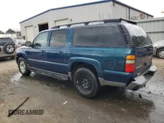 ✅ 2005 Chevrolet Suburban LS • VIN: 3GNFK16Z25G116407 • Лот: 78077974. Опубликован ранее на Copart с пробегом 298 025 миль. Бесплатный доступ к архиву аукционных продаж из США и подробный отчёт об истории автомобиля на DreamBid. Изображение 2.