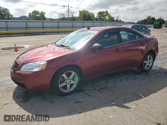 ✅ 2009 Pontiac G6 1SA • VIN: 1G2ZG57NX94178459 • Lot: 68213195. Wystawiony na Copart z przebiegiem 102 356 mil. Bezpłatny archiwum sprzedaży aukcyjnych z USA i szczegółowy raport historii pojazdu na DreamBid. Zdjęcie 1.