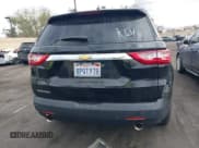 ✅ 2020 Chevrolet Traverse LS • VIN: 1GNERFKW9LJ228083 • Lot: 43657100. Listed on IAAI with 62,767 mi. Free auction sales archive from the USA and detailed vehicle history report at DreamBid. Image 17.