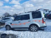 ✅ 2015 Land Rover LR4 HSE • VIN: SALAG2V65FA753110 • Lot: 41549015. Listed on IAAI with 185,288 mi. Free auction sales archive from the USA and detailed vehicle history report at DreamBid. Image 13.