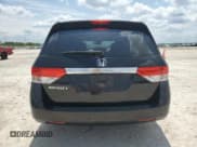 ✅ 2014 Honda Odyssey EX-L • VIN: 5FNRL5H64EB104570 • Lot: 56382095. Listed on Copart with 172,706 mi. Free auction sales archive from the USA and detailed vehicle history report at DreamBid. Image 6.