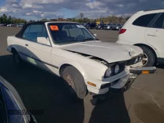 ✅ 1987 BMW 3 Series • VIN: WBABB2308H1941161 • Лот: 73581994. Опубликован ранее на Copart с пробегом 143 155 миль. Бесплатный доступ к архиву аукционных продаж из США и подробный отчёт об истории автомобиля на DreamBid. Изображение 4.