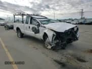 ✅ 2014 Ford F-250 XL • VIN: 1FT7X2B60EEB81022 • Lot: 81162085. Listed on Copart with Not provided. Free auction sales archive from the USA and detailed vehicle history report at DreamBid. Image 13.