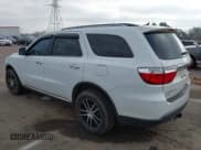 ✅ 2013 Dodge Durango Crew • VIN: 1C4RDJDG2DC692243 • Lot: 43885066. Wystawiony na IAAI z przebiegiem 219 170 mil. Bezpłatny archiwum sprzedaży aukcyjnych z USA i szczegółowy raport historii pojazdu na DreamBid. Zdjęcie 3.