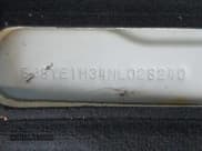 ✅ 2022 Acura MDX • VIN: 5J8YE1H34NL028240 • Lot: 42497925. Wystawiony na IAAI z przebiegiem 40 732 mil. Bezpłatny archiwum sprzedaży aukcyjnych z USA i szczegółowy raport historii pojazdu na DreamBid. Zdjęcie 19.