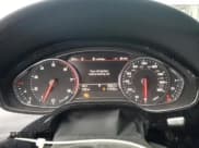 ✅ 2013 Audi A8 4.0L • VIN: WAUR2AFDXDN021378 • Лот: 50455095. Опубликован ранее на Copart с пробегом 110 722 миль. Бесплатный доступ к архиву аукционных продаж из США и подробный отчёт об истории автомобиля на DreamBid. Изображение 9.