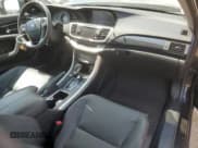 ✅ 2015 Honda Accord EX-L • VIN: 1HGCT1B80FA001179 • Lot: 68906955. Listed on Copart with 120,176 mi. Free auction sales archive from the USA and detailed vehicle history report at DreamBid. Image 8.