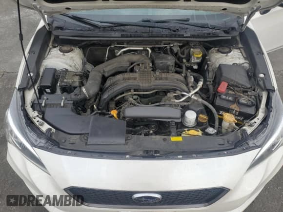 ✅ 2018 Subaru Impreza Special Sports • VIN: 4S3GKAM69J3612260 • Lot: 91733935. Wystawiony na Copart z przebiegiem 128 324 mil. Bezpłatny archiwum sprzedaży aukcyjnych z USA i szczegółowy raport historii pojazdu na DreamBid. Zdjęcie 11.