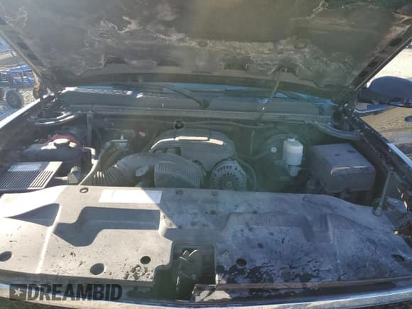 ✅ 2009 Chevrolet Silverado 1500 • VIN: 1GCEK24059Z143265 • Лот: 89331855. Опубликован ранее на Copart с пробегом 195 735 миль. Бесплатный доступ к архиву аукционных продаж из США и подробный отчёт об истории автомобиля на DreamBid. Изображение 11.