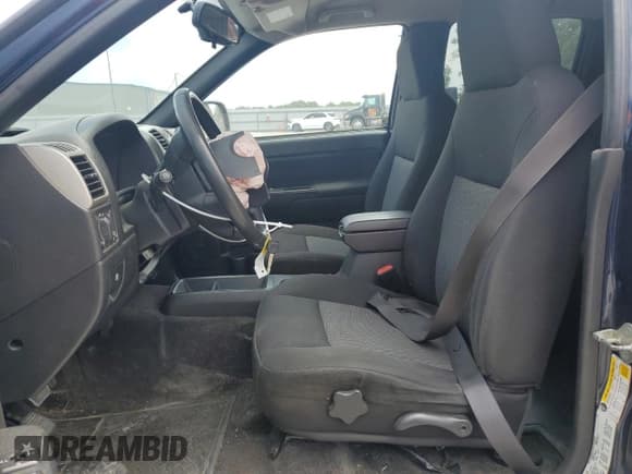 ✅ 2008 Chevrolet Colorado 1LT • VIN: 1GCDT13E788166289 • Лот: 54139595. Опубликован ранее на Copart с пробегом 142 342 миль. Бесплатный доступ к архиву аукционных продаж из США и подробный отчёт об истории автомобиля на DreamBid. Изображение 7.