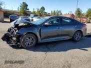 ✅ 2020 Kia Optima LX • VIN: 5XXGT4L31LG426883 • Lot: 86605065. Listed on Copart with 32,871 mi. Free auction sales archive from the USA and detailed vehicle history report at DreamBid. Image 1.