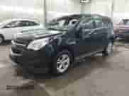 2015 Chevrolet Equinox LS с VIN 2GNFLEEK3F6397350, выставлен на аукционе IAAI как лот 43545131 с пробегом 130 947 миль миль и . История ставок и продаж доступна на DreamBid. Изображение 2.