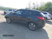 ✅ 2014 Hyundai Tucson SE • VIN: KM8JUCAG9EU819235 • Lot: 42106362. Wystawiony na IAAI z przebiegiem 122 000 mil. Bezpłatny archiwum sprzedaży aukcyjnych z USA i szczegółowy raport historii pojazdu na DreamBid. Zdjęcie 3.