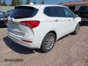 ✅ 2019 Buick Envision Essence • VIN: LRBFXCSA3KD022050 • Lot: 43200564. Listed on IAAI with 67,059 mi. Free auction sales archive from the USA and detailed vehicle history report at DreamBid. Image 4.