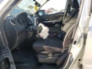 ✅ 2010 Suzuki Grand Vitara XSport • VIN: JS3TE0D44A4100268 • Lot: 76015274. Listed on Copart with Not provided. Free auction sales archive from the USA and detailed vehicle history report at DreamBid. Image 7.