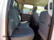 2015 Ram 1500 SLT with VIN 1C6RR7GG3FS761344, listed as a Copart auction lot 69346845 with 154,564 mi miles and Clean title. Bid and sale history available at DreamBid. Image 10.