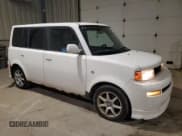 ✅ 2004 Scion xB • VIN: JTLKT334440131569 • Лот: 85730225. Опубликован ранее на Copart с пробегом 174 316 миль. Бесплатный доступ к архиву аукционных продаж из США и подробный отчёт об истории автомобиля на DreamBid. Изображение 4.