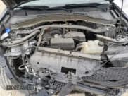 ✅ 2021 Ford Police Interceptor Utility • VIN: 1FM5K8AB6MGC33260 • Lot: 56519285. Wystawiony na Copart z przebiegiem 37 400 mil. Bezpłatny archiwum sprzedaży aukcyjnych z USA i szczegółowy raport historii pojazdu na DreamBid. Zdjęcie 11.